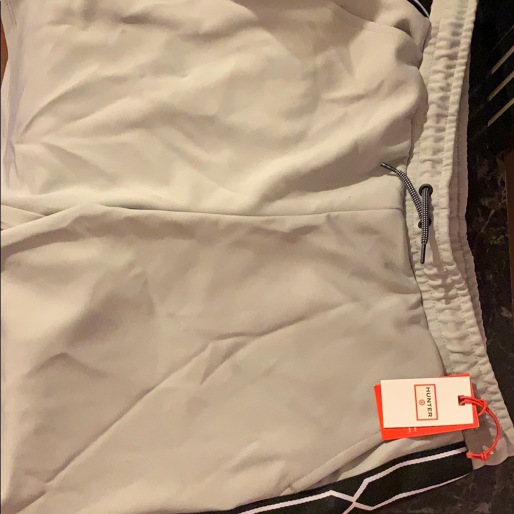 hunter shorts